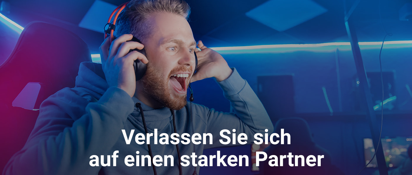 Starker Partner mit easyCredit - Finanzierung bei Megaport