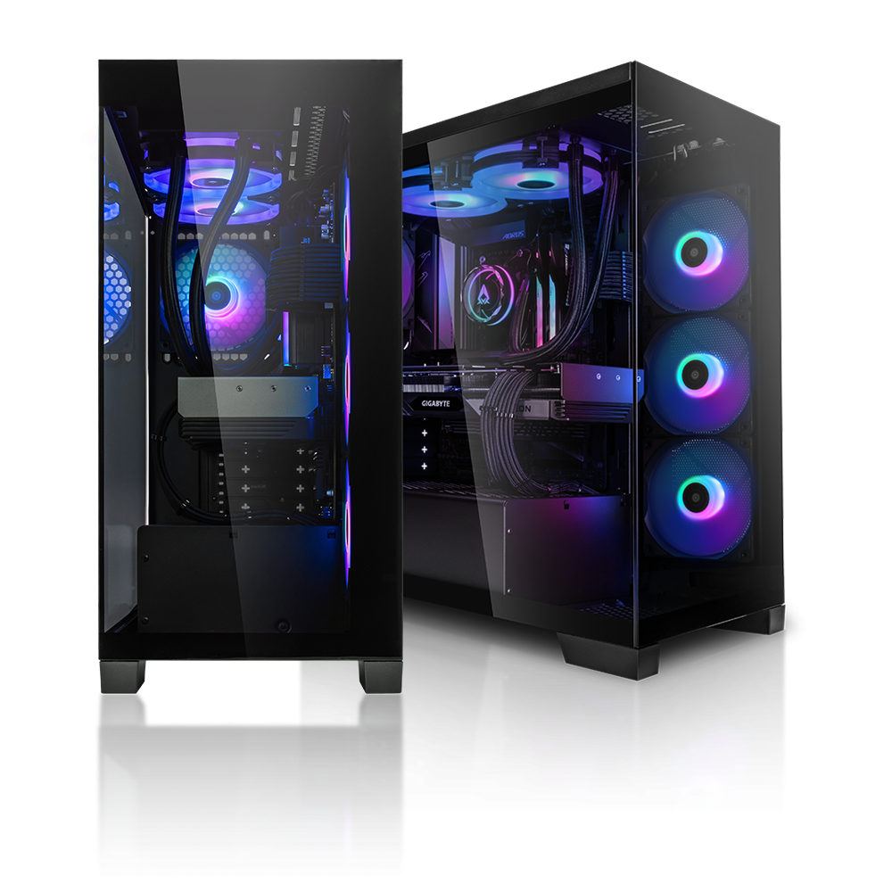 Gaming PC Intel i9 Hero