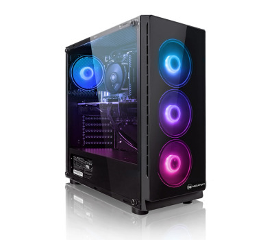 Gaming PC AMD Ryzen 7 Storm