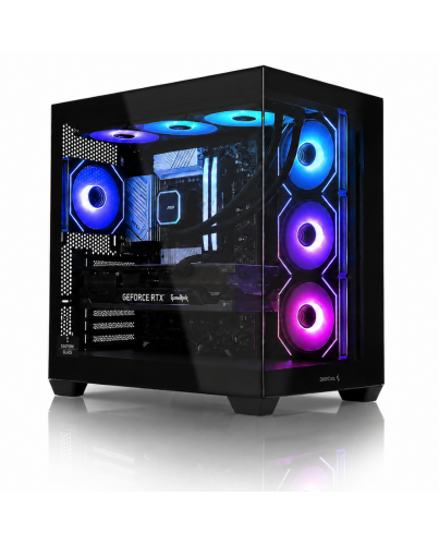 Gaming PC Konfigurator – Jetzt mit Rabatt zusammenstellen