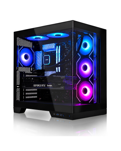 Gaming PC AMD Ryzen 7 Neo