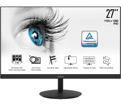 27" MSI PRO MP271 E14A