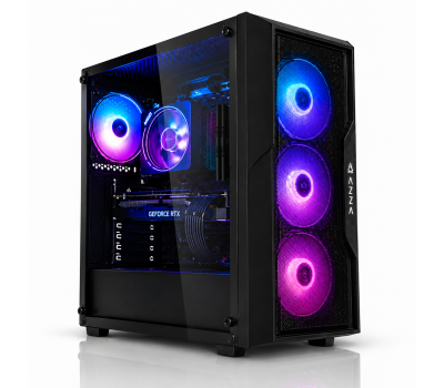 Gaming PC AMD Ryzen 7 Berserker