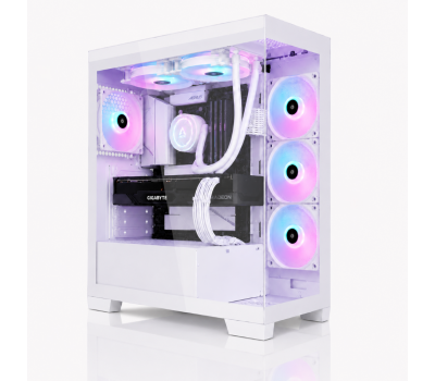 Gaming PC AMD Ryzen 7 Super Titan