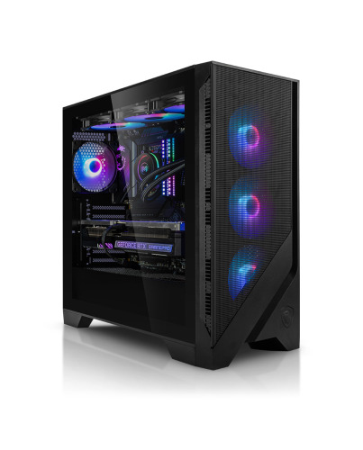 Gaming PC Intel Core Ultra 5 Avenger II