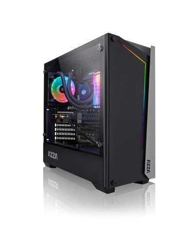 Office PC Konfigurator AMD Sockel AM4