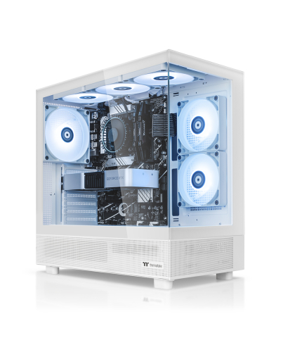 Gaming PC Konfigurator mit Intel 1700 Sockel