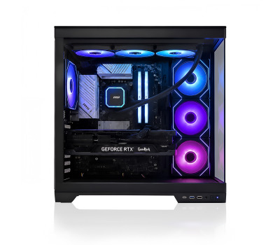 Gaming PC AMD Ryzen 9 Blackstone