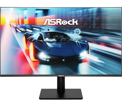 24" ASRock Challenger CL25FFB, 24.5''