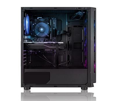Gaming PC AMD Ryzen 7 Berserker