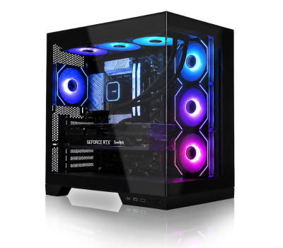 Gaming PC Intel i9 Monument