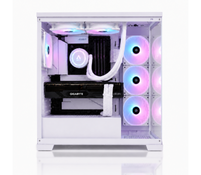 Gaming PC AMD Ryzen 7 Super Titan