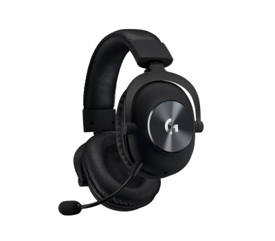 Logitech G Pro X Gaming Headset