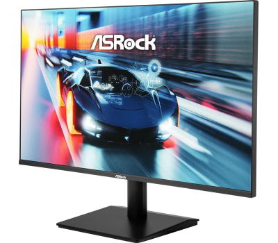 24" ASRock Challenger CL25FFB, 24.5''