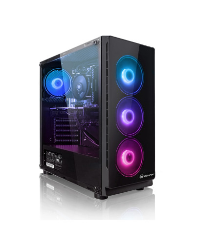 Gamer PC Intel i7 Spartan