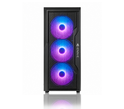 Gaming PC AMD Ryzen 7 Berserker