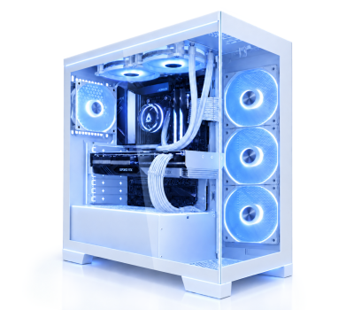 Gaming PC Intel i9 Oracle