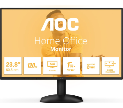 24" AOC 24B31H