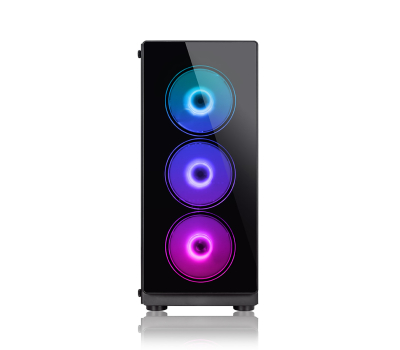 Gaming PC AMD Ryzen 7 Hydra