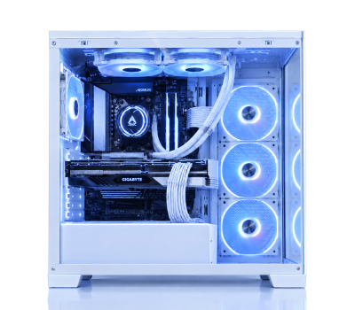 Gaming PC Intel i9 Oracle