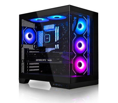 Gaming PC AMD Ryzen 7 Neo