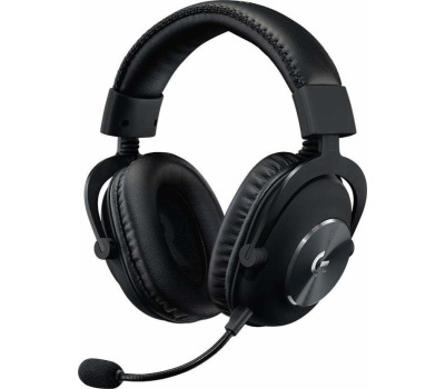 Logitech G Pro X Gaming Headset