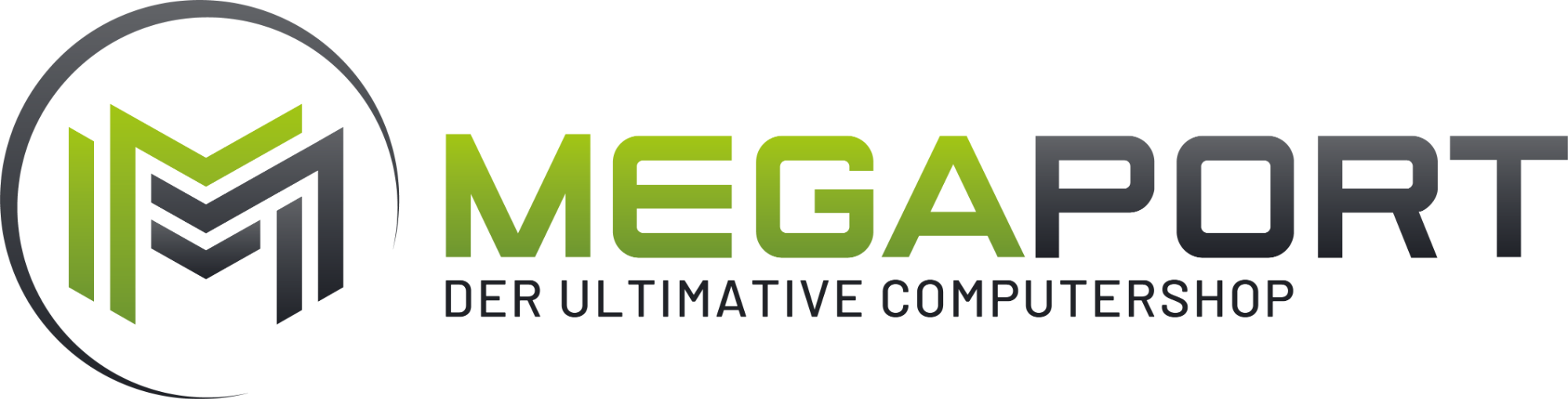 Megaport Logo